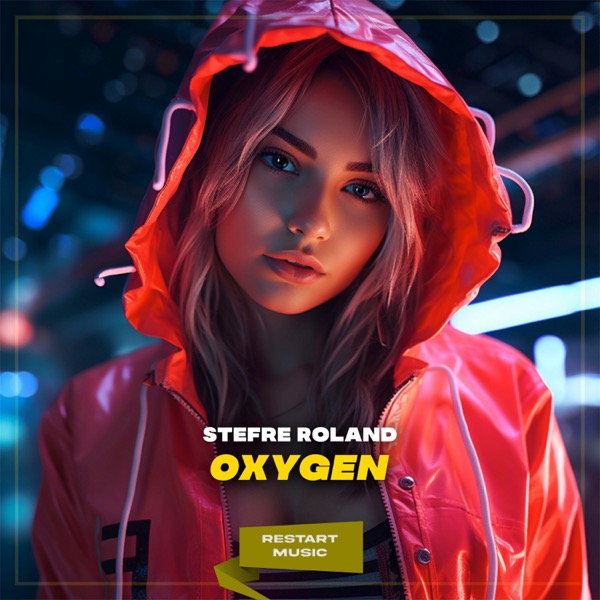 Oxygen